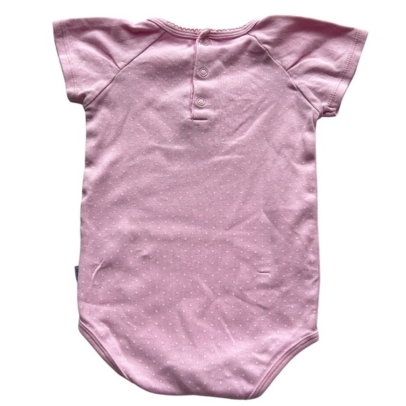 Souris Minis 6 month bodysuit - Picture 4 of 4